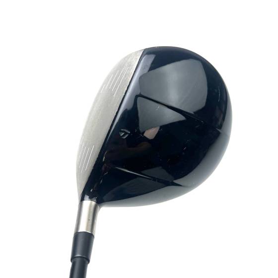 Taylormade R580 Driver / 10.5 Degree / M.A.S. 2 60 Stiff Flex