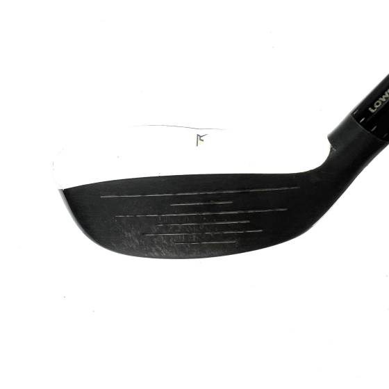 Taylormade RBZ Stage 2 Tour 3 Hybrid / 18.5 Degree / Rocketfuel 80 Stiff Flex