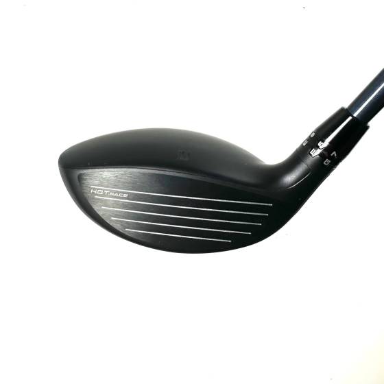 Cobra DS-Adapt X 3 Wood / 15 Degree / Denali 60 Stiff Flex
