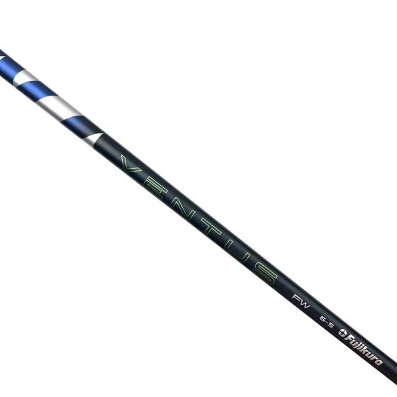 Taylormade QI35 3 Wood / 15 Degree / Ventus 6S Stiff Flex