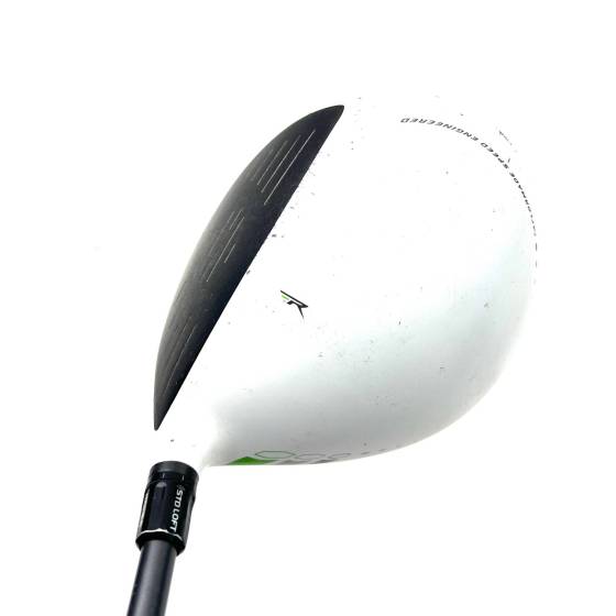 Taylormade RBZ Driver / 9.5 Degree / Matrix Ozik Stiff Flex