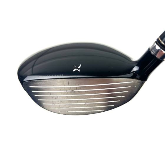 Tour Edge Exotics XCG 3 Wood / 13 Degree / Mitsubishi Diamana 83 X-Stiff Flex