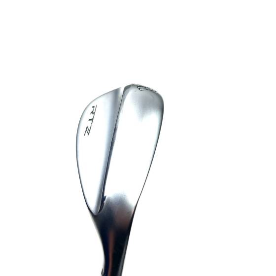 Cleveland RTZ Lob Wedge / 58 Degree / Dynamic Gold SPinner Wedge Flex