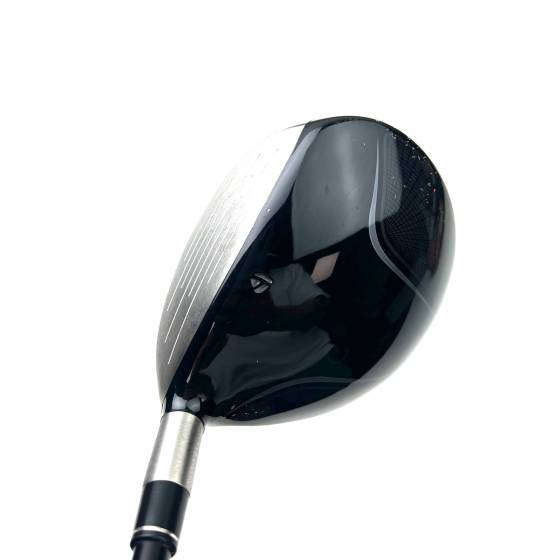 Taylormade Burner 3 Wood / 15 Degree / REAX 50 Regular Flex