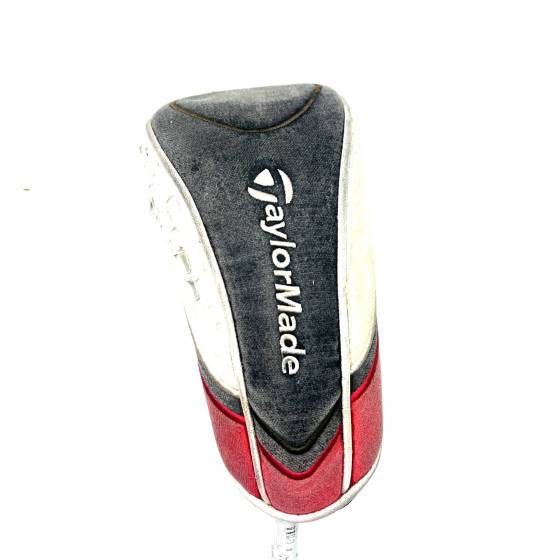 Taylormade Burner Rescue 3 Hybrid / 19 Degree / REAX 65 Regular Flex