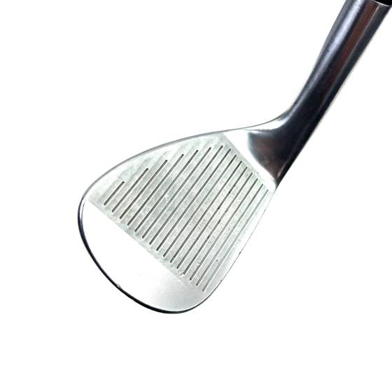 Mizuno T22 Lob Wedge / 58 Degree / N.S. Pro Modus3 Tour 120 Stiff Flex