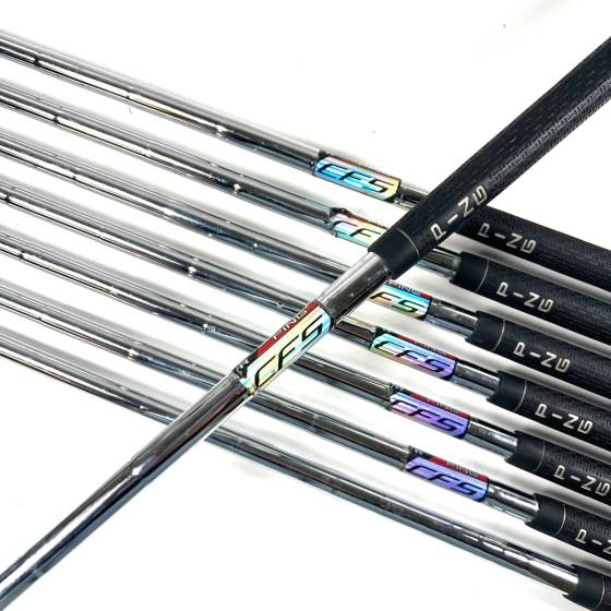 Ping I20 Irons / 3-PW / CFS Regular Flex
