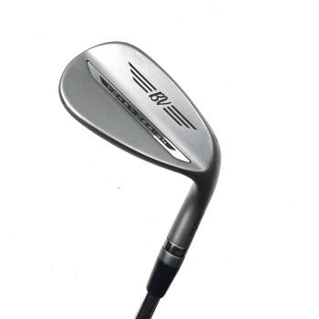 New Titleist Vokey SM11 Gap Wedge / 52 Degree / Vokey Wedge Flex
