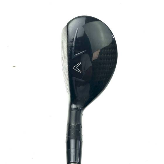 Callaway Epic 3 Hybrid / 20 Degree / Recoil ES Stiff Flex