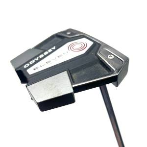 Odyssey Eleven CS Putter / 34 Inches