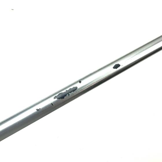 Ping G400 Max Driver / 10.5 Degree / Mitsubishi Diamana 40 Senior Flex