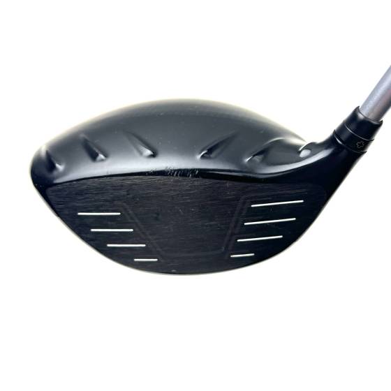 Ping G440 Max Driver / 12 Degree / Alta Quick 45 Senior Flex