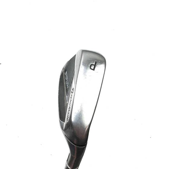 Taylormade Stealth Pitching Wedge / 43 Degree / Ventus 6R Regular Flex