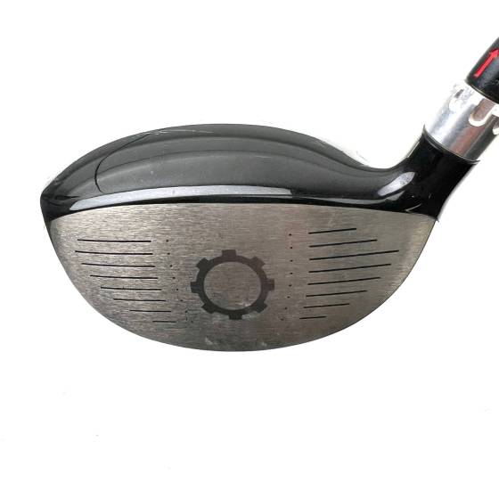 Nike VR Tour Driver / 9.5 Degree / Voodoo SVR6 Stiff Flex