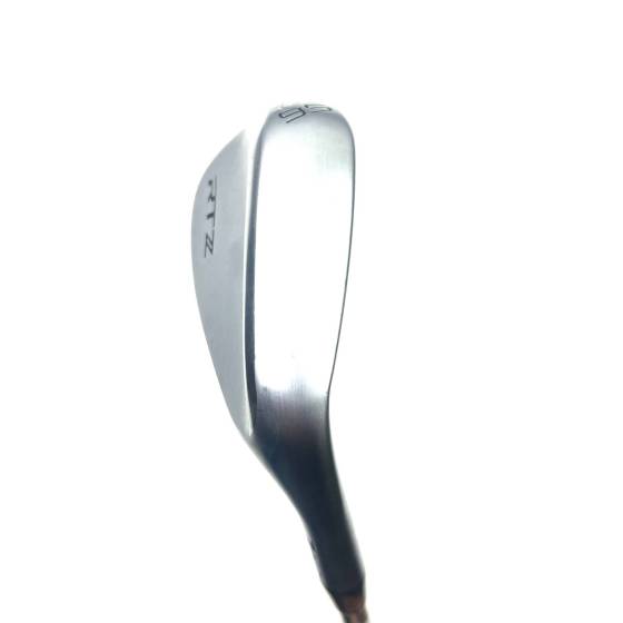 Cleveland RTZ Sand Wedge / 56 Degree / Dynamic Gold Spinner Tour Issue Wedge Flex
