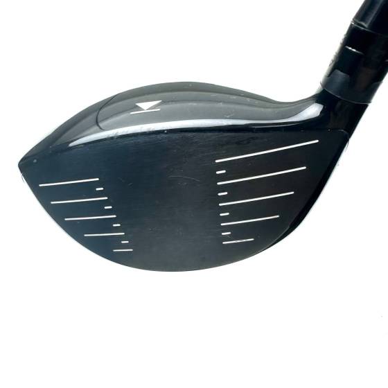 Titleist 910 D3 Driver / 8.5 Degree / Mitsubishi Diamana 63 X-Stiff Flex