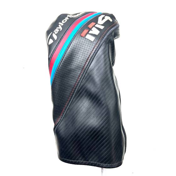 Taylormade M4 Driver / 10.5 Degree / Fujikura Fuel 55 Senior Flex