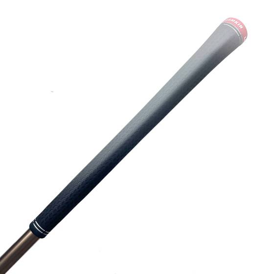 Cobra King Speed LD Offset Driver / 12 Degree / Aldila VS 50 Senior Flex