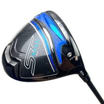Mizuno ST Max 230 Driver / 9.5 Degree / Tensei 1K Blue 55 Stiff Flex