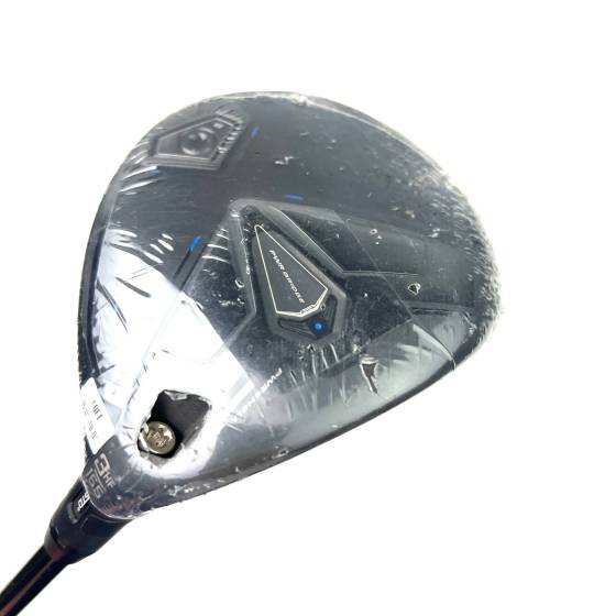 New Cobra DarkSpeed X 3 Wood / 16.5 Degree / UST Mamiya Linq Regular Flex