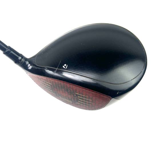 Left Handed Taylormade Stealth Driver / 10.5 Degree / Ventus 5R Regular Flex