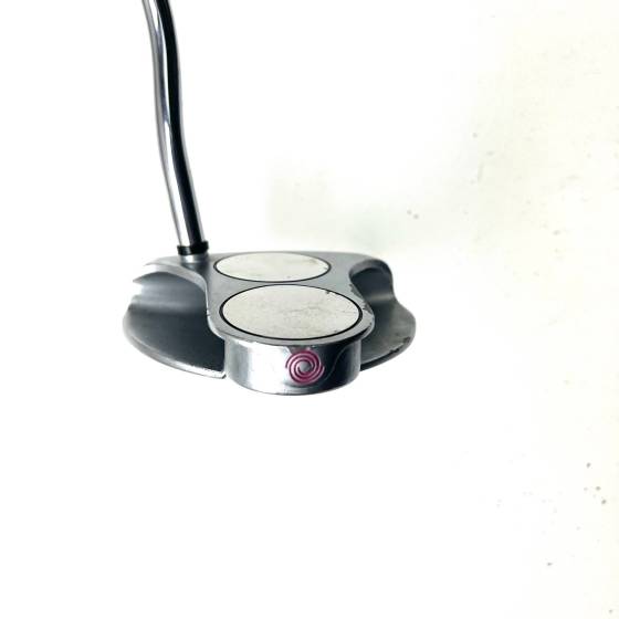 Odyssey Divine 2-Ball Putter / 33.5 Inches