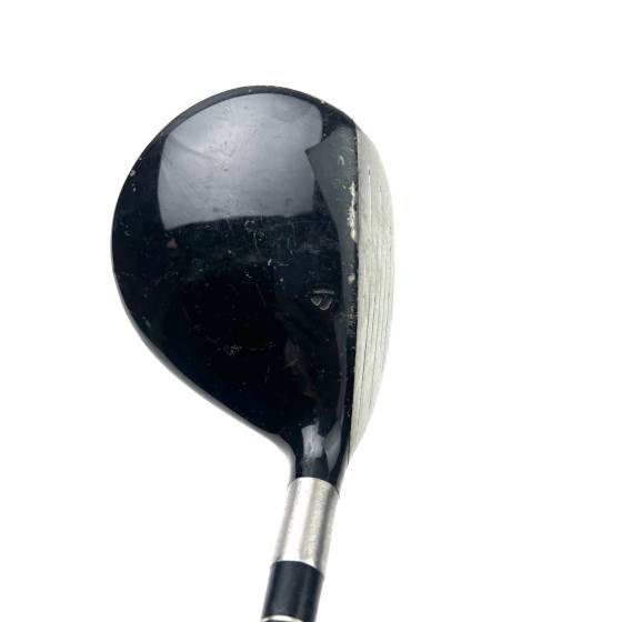 Left Handed Taylormade R7 5 Wood / 18 Degree / Reax Regular Flex