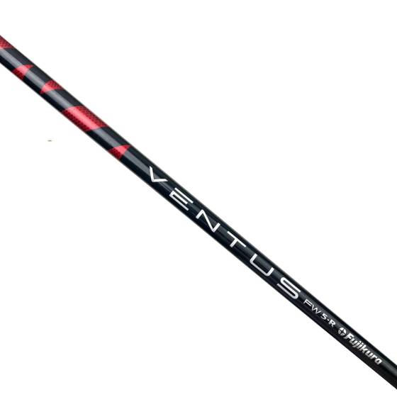 Taylormade Stealth 3 Wood / 15 Degree / Ventus 5R Regular Flex