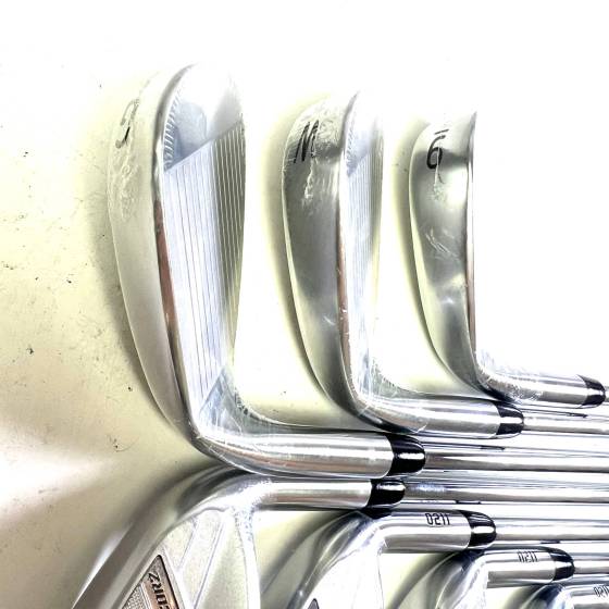 PXG 0211 XCor2 Irons / 5-GW / Elevate MPH 95 Regular Flex