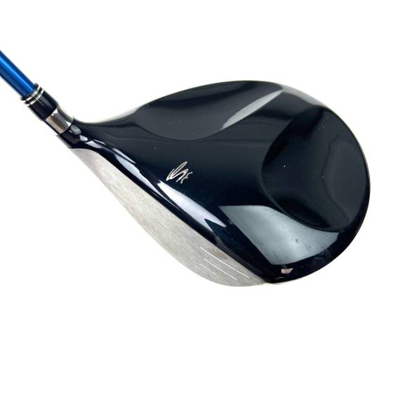 Left Handed Cobra Speed LD Driver / 10.5 Degree / Tour AD Regular Flex