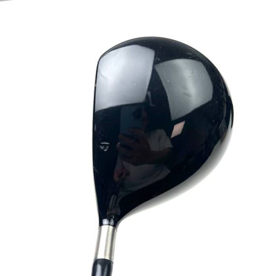 Taylormade R580 XD Driver / 10.5 Degree / M.A.S 65 Regular Flex