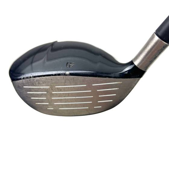 Taylormade R580 3 Wood / 15 Degree / R5 Hundred Series 60 Regular Flex