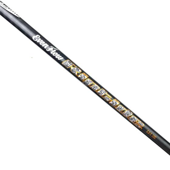 Callaway Epic Flash Sub Zero Driver / 9 Degree / Evenflow Riptide Stiff Flex