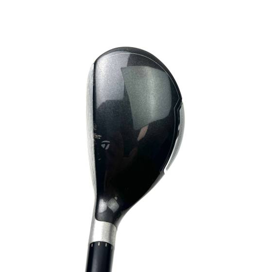 Taylormade SLDR 3 Hybrid / 19 Degree / Speeder 82H Regular Flex