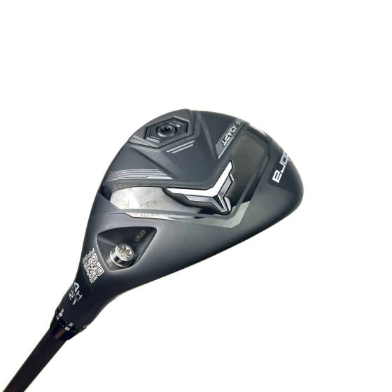 Cobra DS Adapt 4 Hybrid / 21 Degree / MMT 80 Stiff Flex