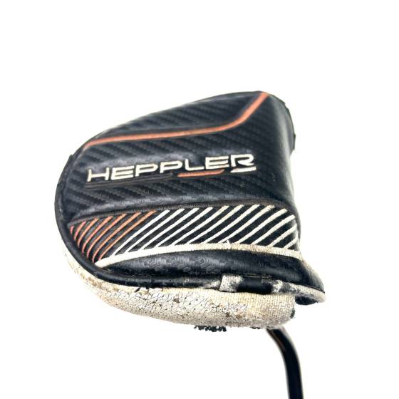 Ping Heppler Ketsch Putter / 35 Inches