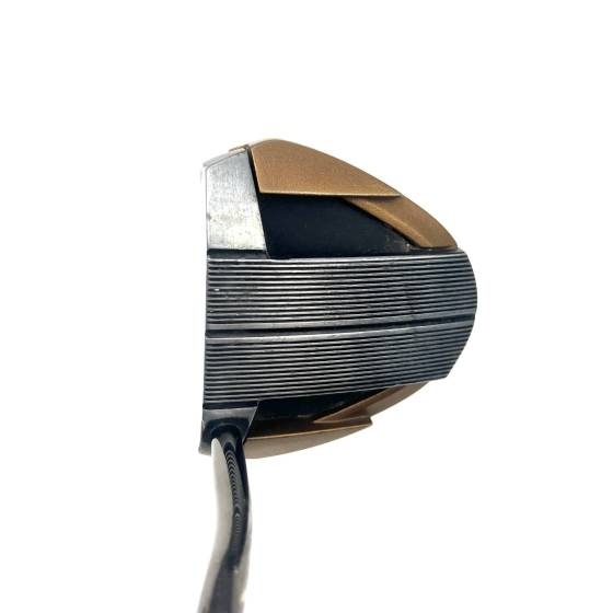 Ping Heppler Ketsch Putter / 35 Inches