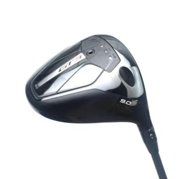 Titleist GT3 Driver / 9 Degree / Hzrdus Stiff Flex