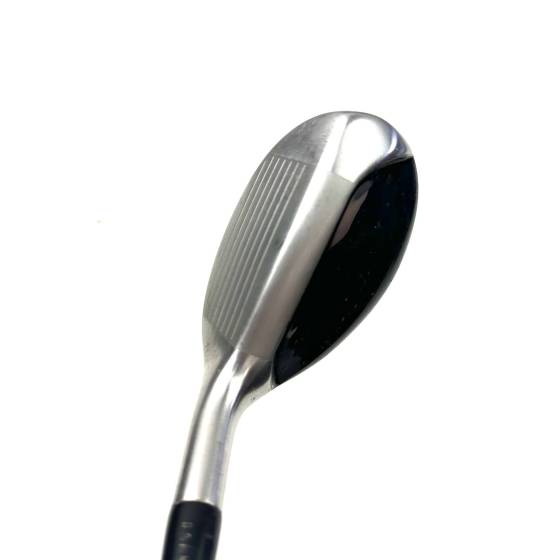 Mizuno MX 950 4 Hybrid / 23 Degree / Recoil ESX 480 Regular Flex