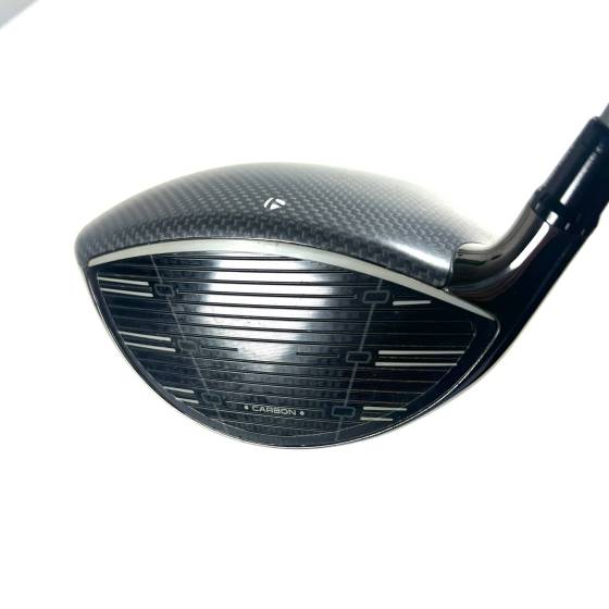 Taylormade QI35 Driver / 10.5 Degree / Airspeeder 50 Regular Flex