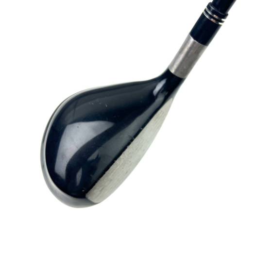 Taylormade Burner Rescue 3 Hybrid / 18 Degree / REAX 85 Stiff Flex