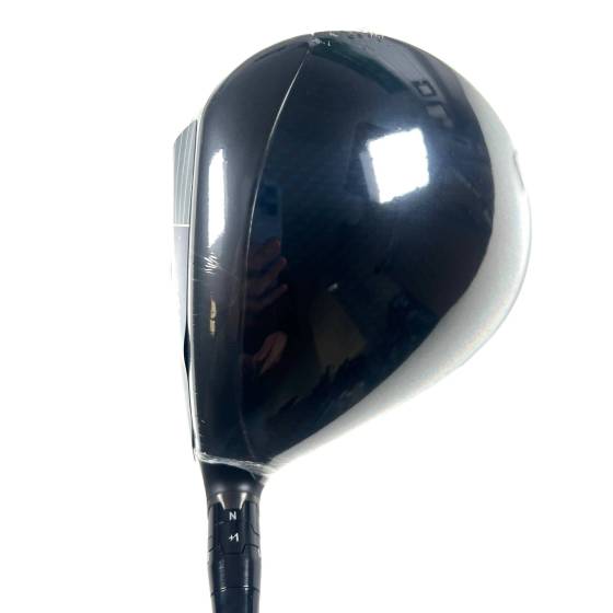 New Callaway Paradym Triple Diamond Driver / 8 Degree / HZRDUS Stiff Flex
