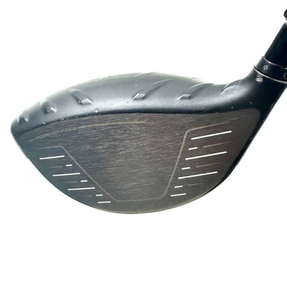 Ping G400 Max Driver / 10.5 Degree / Mitsubishi Diamana 40 Senior Flex