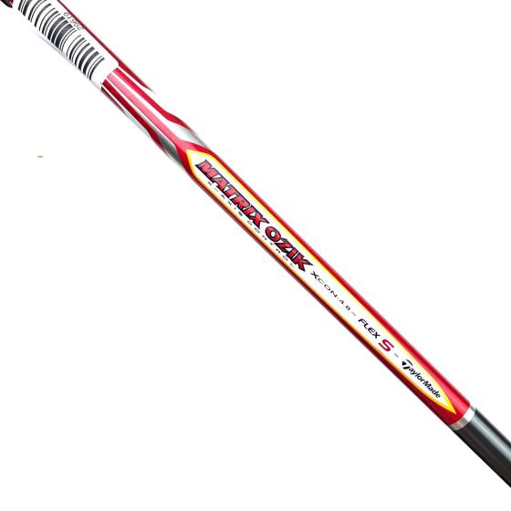 Taylormade Burner Superfast 2.0 Driver / 9.5 Degree / Matrix Oxik Stiff Flex