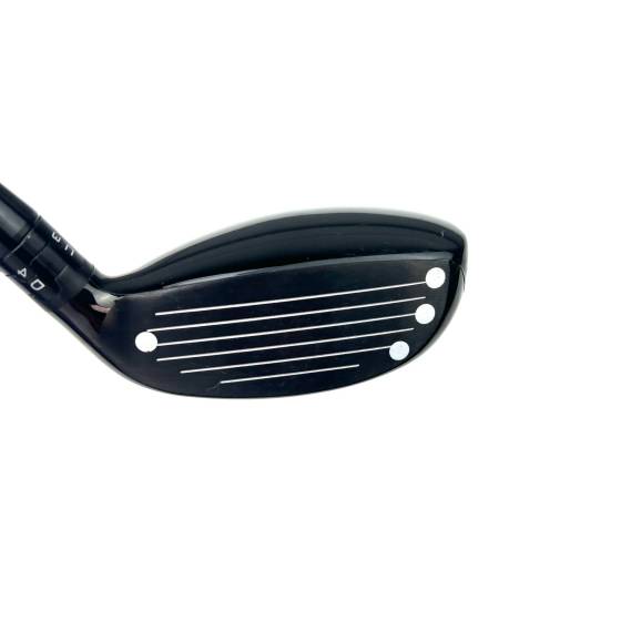 Left Handed Titleist TSi2 4 Hybrid / 21 Degree / Tensei Blue AV Series 65 Regular Flex