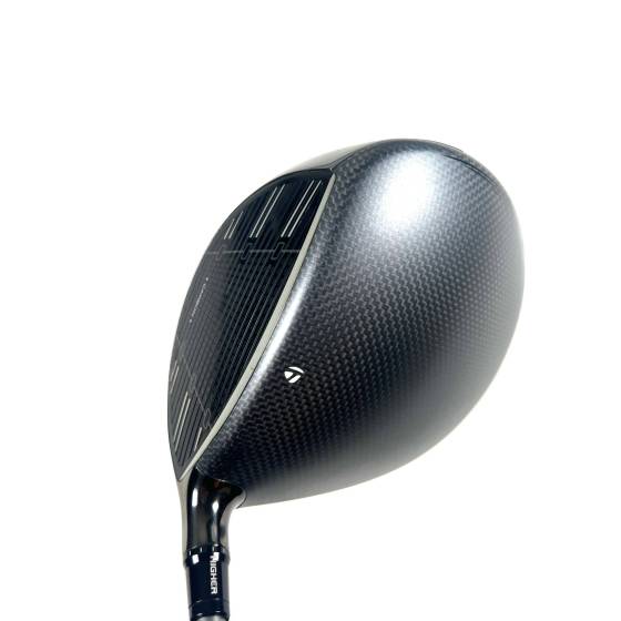 Taylormade QI35 Driver / 10.5 Degree / Airspeeder 50 Regular Flex