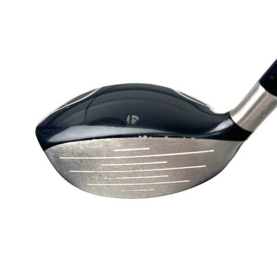 Taylormade Burner 5 Wood / 18 Degree / REAX 50 Regular Flex