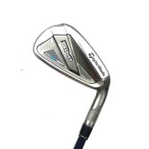 Taylormade Sim2 Max 6 Iron / 25 Degree / Fujikura Ventus 5A Senior Flex