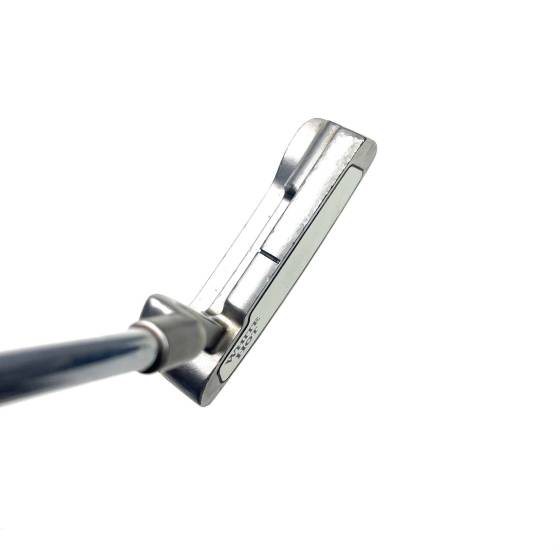 Left Handed Odyssey White Hot #1 Putter / 35 Inches