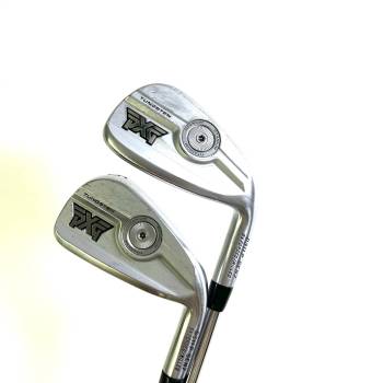 PXG 0311 P Gen7 Irons / 4-PW+GW / N.S. Pro Modus3 Tour 105 Regular Flex